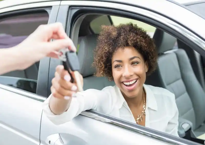 auto leasen Okkenbroek